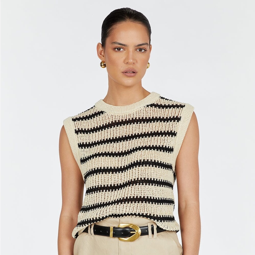 DISSH Margot Knit Top